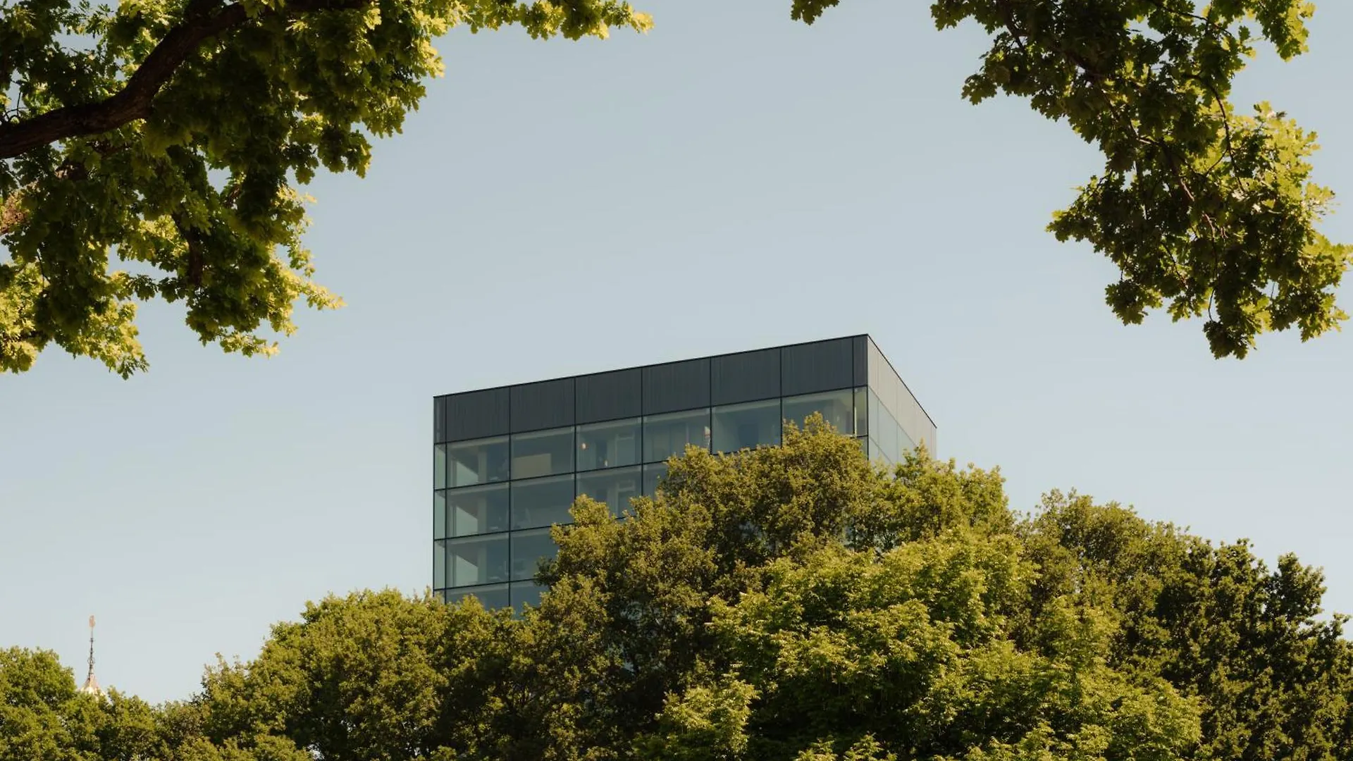 ****  Hotel V Oosterpark by Conscious Amsterdam Netherlands
