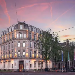 Banks Mansion Hotell