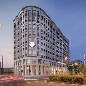 Amadi Panorama Hotell