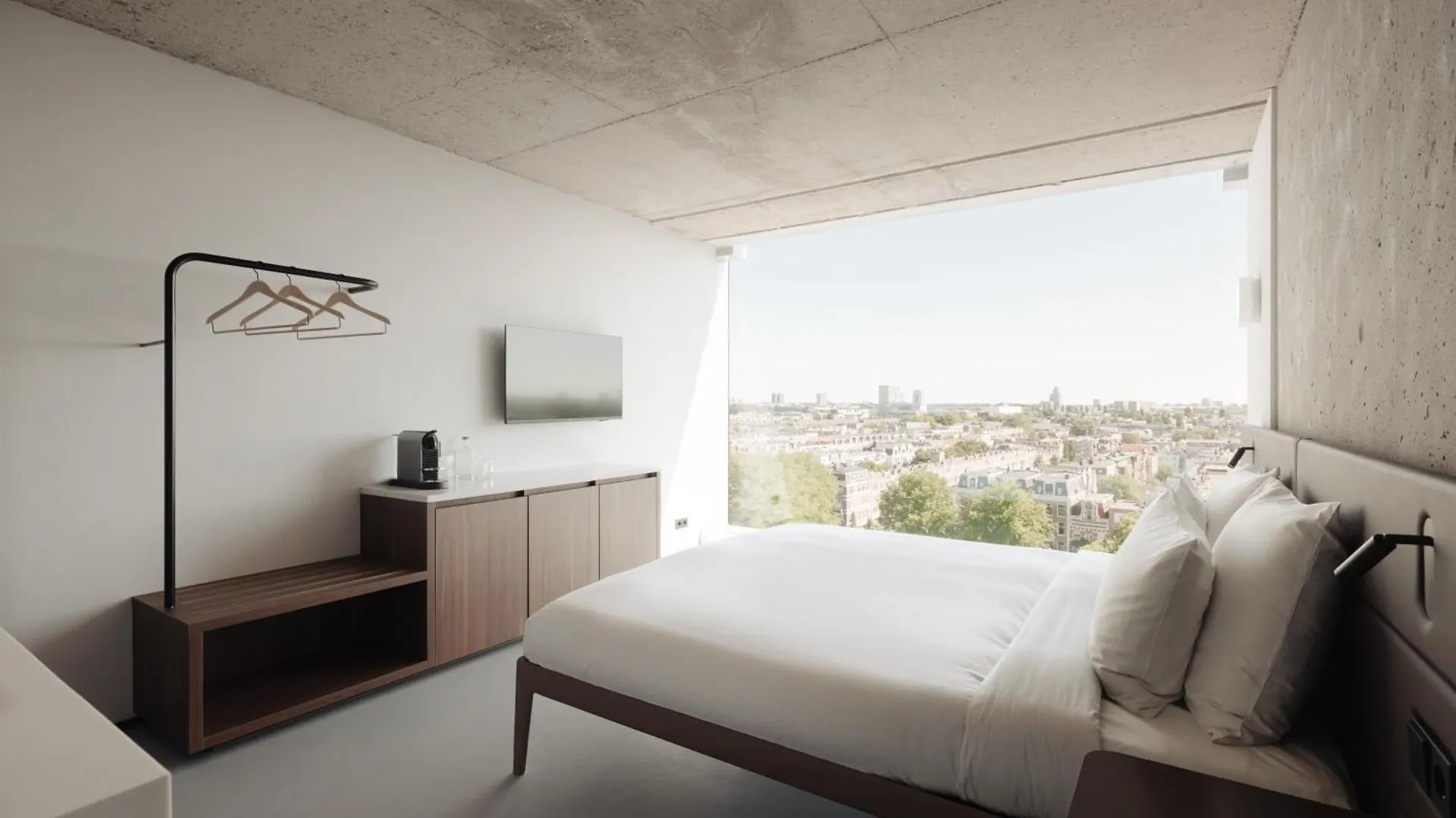 Hotel V Oosterpark by Conscious Amsterdam 4*,  Paesi Bassi