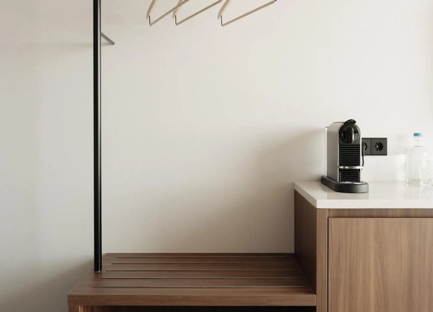 Hotel V Oosterpark by Conscious Amsterdam